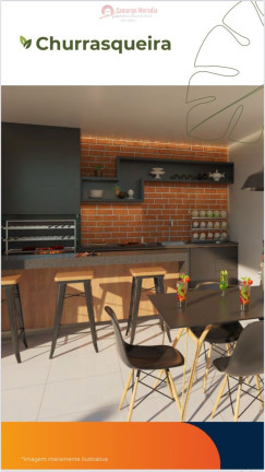Imagem Casa de Condomínio com 2 Quartos à Venda, 52 m² em Cidade Boa Vista - Suzano Imagem Casa de Condomínio com 2 Quartos à Venda, 52 m² em Cidade Boa Vista - Suzano