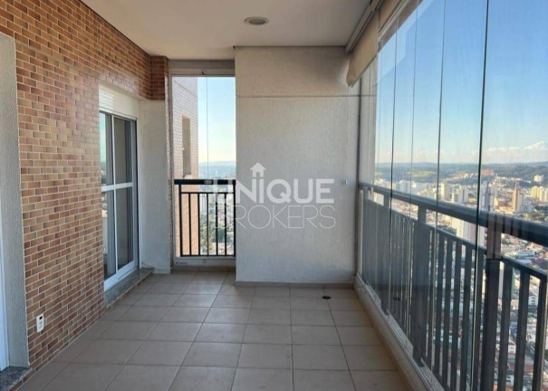 Imagem Cobertura com 4 Quartos à Venda, 238 m² em Anhangabaú - Jundiaí Imagem Cobertura com 4 Quartos à Venda, 238 m² em Anhangabaú - Jundiaí