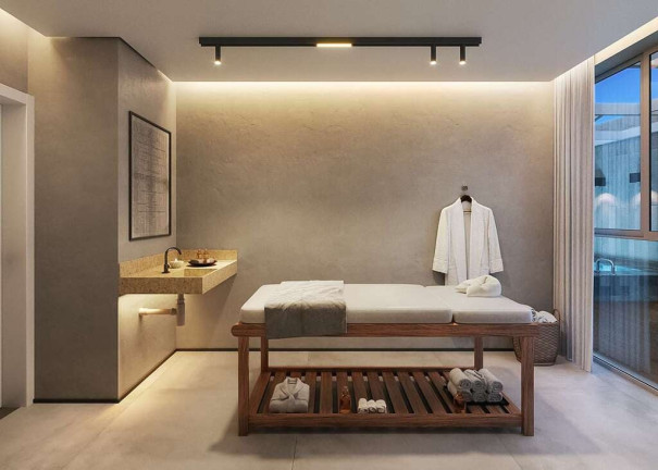 Imagem Imóvel com 1 Quarto à Venda, 41 m² em Bela Vista - São Paulo Imagem Imóvel com 1 Quarto à Venda, 41 m² em Bela Vista - São Paulo