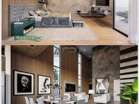 Imagem Casa de Condomínio com 5 Quartos à Venda, 282 m² em Candeias - Vitória Da Conquista Imagem Casa de Condomínio com 5 Quartos à Venda, 282 m² em Candeias - Vitória Da Conquista