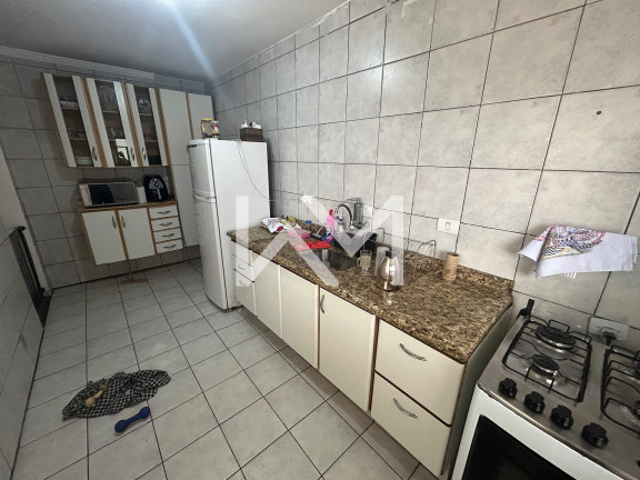 Imagem Sobrado com 3 Quartos à Venda, 120 m² em Jardim Bom Clima - Guarulhos