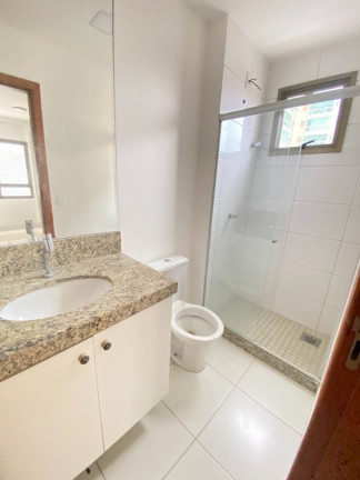 Imagem Apartamento com 2 Quartos à Venda, 65 m² em Praia De Itaparica - Vila Velha