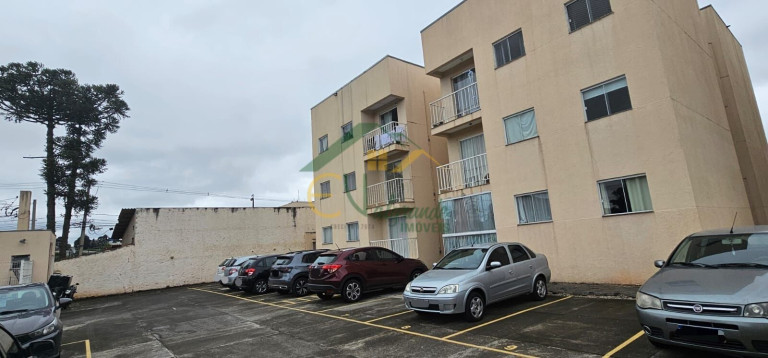 Imagem Apartamento com 3 Quartos à Venda, 56 m² em Campo Pequeno - Colombo Imagem Apartamento com 3 Quartos à Venda, 56 m² em Campo Pequeno - Colombo