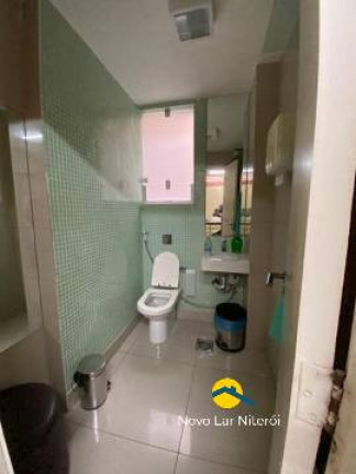 Imagem Imóvel Comercial à Venda, 50 m² em Icaraí - Niterói