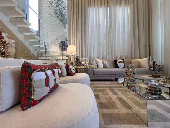 Imagem Casa com 4 Quartos à Venda, 372 m² em Copacabana - Patos De Minas Imagem Casa com 4 Quartos à Venda, 372 m² em Copacabana - Patos De Minas