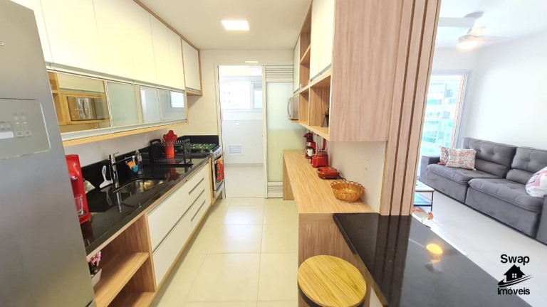 Imagem Apartamento com 3 Quartos à Venda, 129 m² em Riviera - Bertioga Imagem Apartamento com 3 Quartos à Venda, 129 m² em Riviera - Bertioga