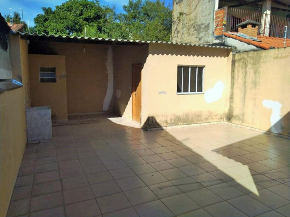 Imagem Casa com 3 Quartos à Venda, 187 m² em Vila Figueira - Suzano Imagem Casa com 3 Quartos à Venda, 187 m² em Vila Figueira - Suzano