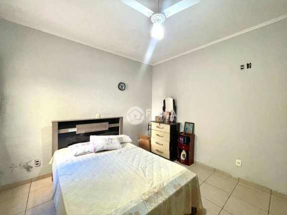 Imagem Casa com 3 Quartos à Venda, 133 m² em Parque Novo Mundo - Americana Imagem Casa com 3 Quartos à Venda, 133 m² em Parque Novo Mundo - Americana