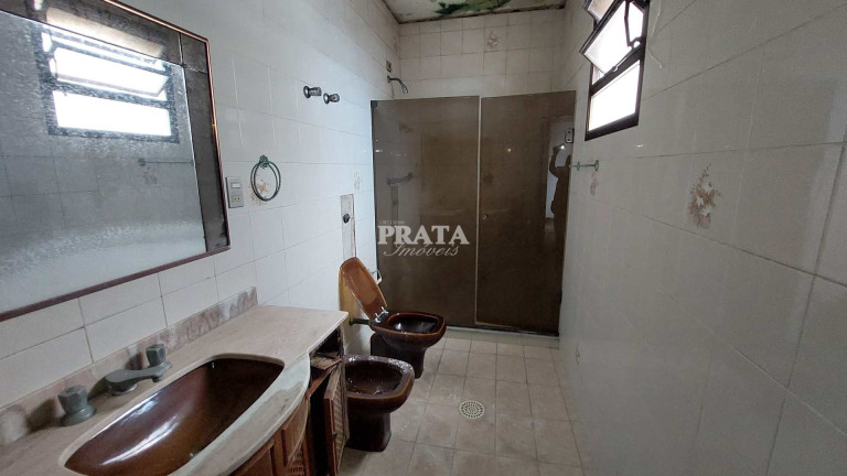 Imagem Apartamento com 4 Quartos à Venda, 495 m² em Boqueirão - Santos Imagem Apartamento com 4 Quartos à Venda, 495 m² em Boqueirão - Santos
