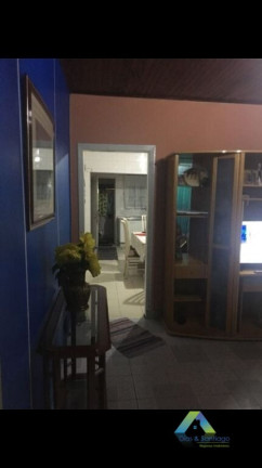 Imagem Casa com 3 Quartos à Venda, 120 m² em Parque Novo Oratório - Santo André Imagem Casa com 3 Quartos à Venda, 120 m² em Parque Novo Oratório - Santo André