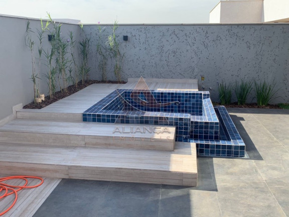 Imagem Casa de Condomínio com 3 Quartos à Venda, 200 m² em Vila Do Golf - Ribeirão Preto Imagem Casa de Condomínio com 3 Quartos à Venda, 200 m² em Vila Do Golf - Ribeirão Preto