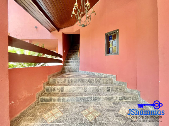 Imagem Casa de Condomínio com 4 Quartos à Venda, 256 m² em Granja Viana - Cotia