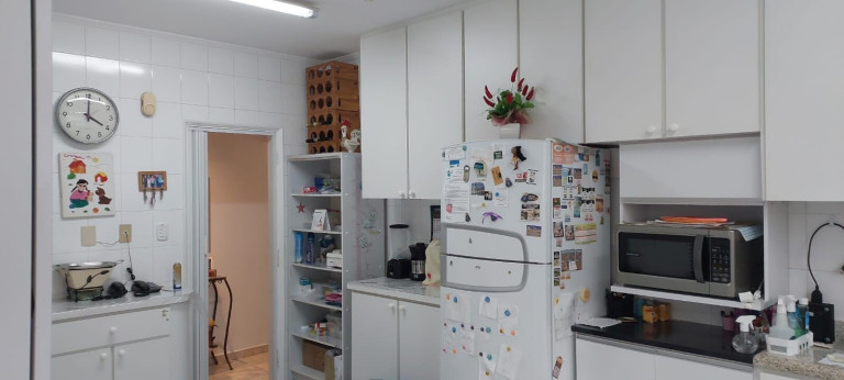Imagem Apartamento com 3 Quartos à Venda, 176 m² em Ponta Da Praia - Santos Imagem Apartamento com 3 Quartos à Venda, 176 m² em Ponta Da Praia - Santos