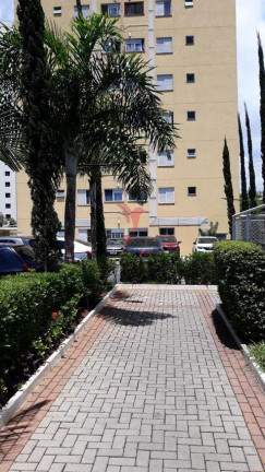 Imagem Apartamento com 2 Quartos à Venda, 43 m² em Guarapiranga - São Paulo Imagem Apartamento com 2 Quartos à Venda, 43 m² em Guarapiranga - São Paulo