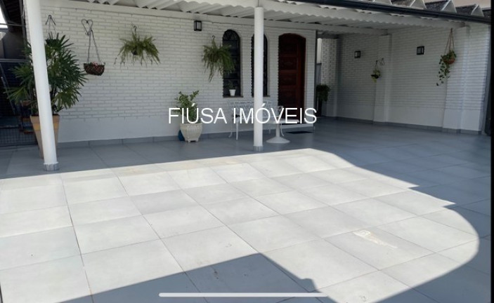 Imagem Casa com 3 Quartos à Venda, em Independência - Ribeirão Preto Imagem Casa com 3 Quartos à Venda, em Independência - Ribeirão Preto
