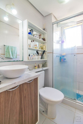 Imagem Apartamento com 2 Quartos à Venda, 51 m² em Hípica - Porto Alegre Imagem Apartamento com 2 Quartos à Venda, 51 m² em Hípica - Porto Alegre