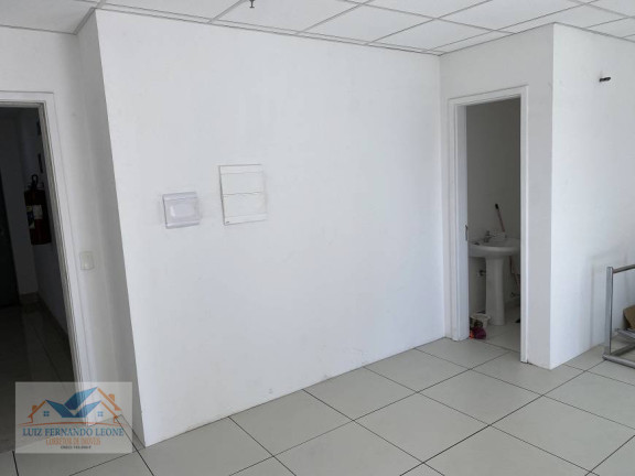 Sala Comercial à Venda, 34 m² em Vila Leopoldina - São Paulo