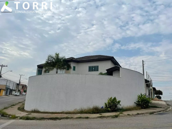 Imagem Sobrado com 3 Quartos à Venda, 292 m² em Jardim Santa Esmeralda - Sorocaba Imagem Sobrado com 3 Quartos à Venda, 292 m² em Jardim Santa Esmeralda - Sorocaba