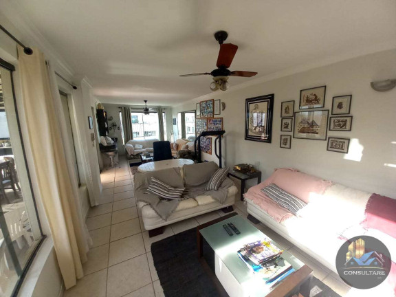 Imagem Cobertura com 3 Quartos à Venda, 300 m² em Ponta Da Praia - Santos Imagem Cobertura com 3 Quartos à Venda, 300 m² em Ponta Da Praia - Santos