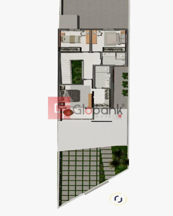 Imagem Casa com 3 Quartos à Venda, 310 m² em Ibituruna - Montes Claros Imagem Casa com 3 Quartos à Venda, 310 m² em Ibituruna - Montes Claros