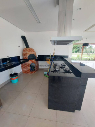 Imagem Casa de Condomínio com 3 Quartos à Venda, 156 m² em Santo Antônio - Vespasiano Imagem Casa de Condomínio com 3 Quartos à Venda, 156 m² em Santo Antônio - Vespasiano