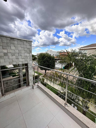 Imagem Casa de Condomínio com 4 Quartos à Venda, 295 m² em Jardim Imperial - Cuiabá Imagem Casa de Condomínio com 4 Quartos à Venda, 295 m² em Jardim Imperial - Cuiabá