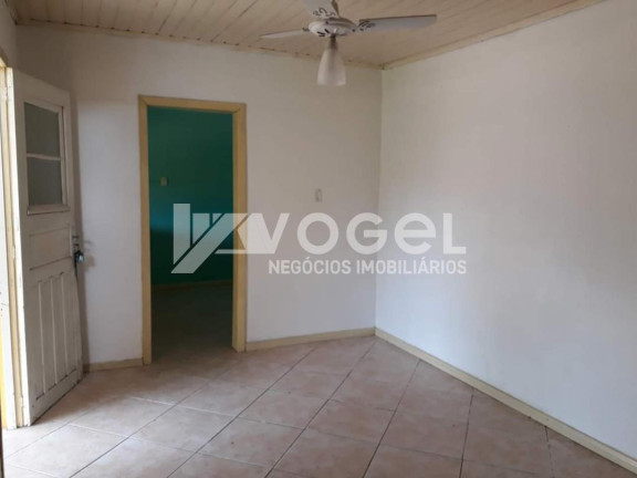 Imagem Casa com 3 Quartos à Venda, 164 m² em Fião - Sao Leopoldo