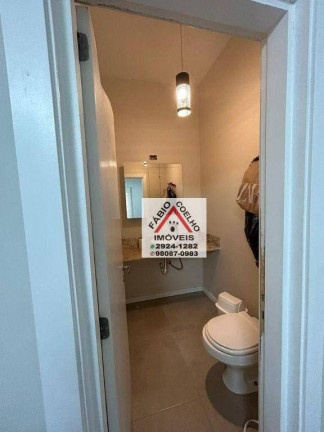 Imagem Casa com 2 Quartos à Venda, 140 m² em Campo Grande - São Paulo Imagem Casa com 2 Quartos à Venda, 140 m² em Campo Grande - São Paulo