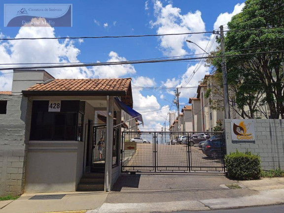 Imagem Apartamento com 2 Quartos à Venda, 55 m² em Penha - Bragança Paulista Imagem Apartamento com 2 Quartos à Venda, 55 m² em Penha - Bragança Paulista