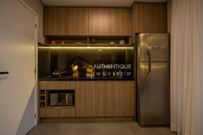 Imagem Apartamento com 1 Quarto à Venda, 36 m² em Tatuapé - São Paulo Imagem Apartamento com 1 Quarto à Venda, 36 m² em Tatuapé - São Paulo