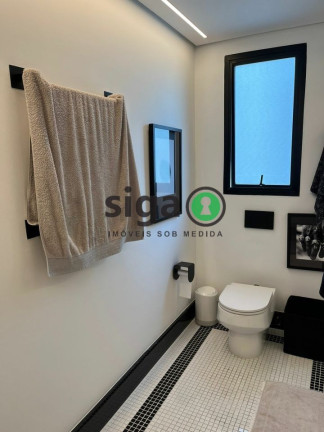 Imagem Apartamento com 2 Quartos à Venda, 198 m² em Moema - São Paulo