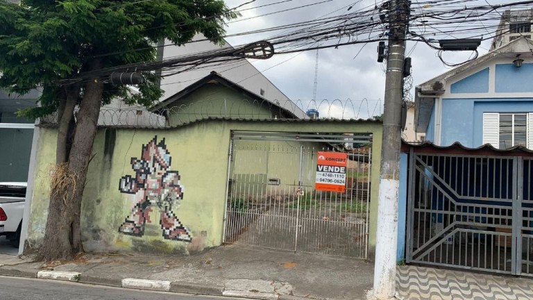 Casa com 2 Quartos à Venda, 61 m² em Centro - Poá