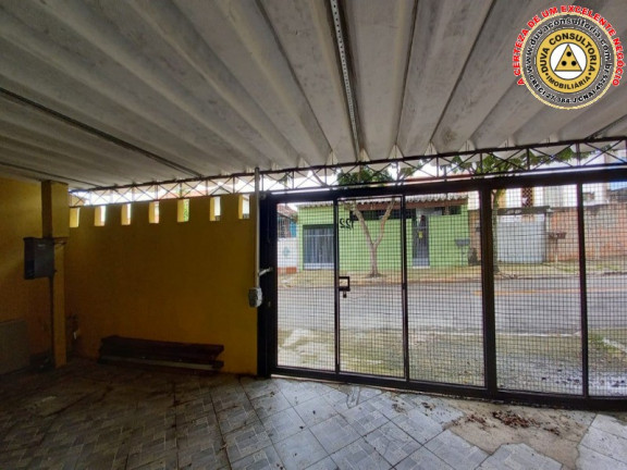 Imagem Casa com 5 Quartos à Venda, 140 m² em Conjunto Residencial Nosso Teto - São José Dos Campos Imagem Casa com 5 Quartos à Venda, 140 m² em Conjunto Residencial Nosso Teto - São José Dos Campos
