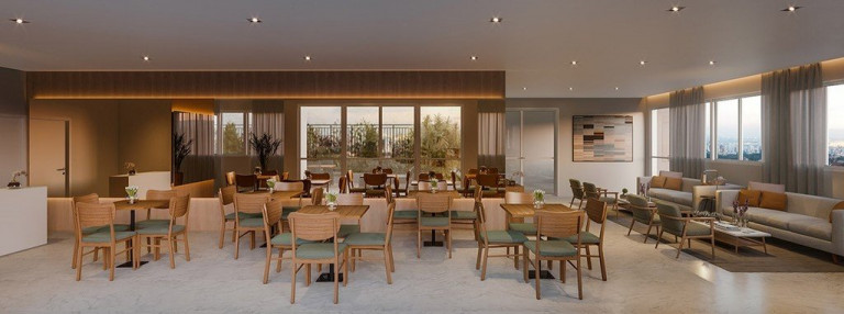 Imagem Apartamento com 2 Quartos à Venda, 96 m² em Vila Leopoldina - São Paulo Imagem Apartamento com 2 Quartos à Venda, 96 m² em Vila Leopoldina - São Paulo