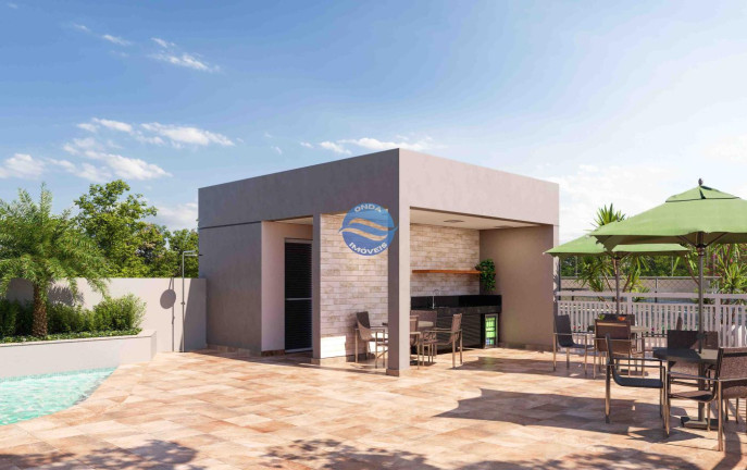 Imagem Apartamento com 2 Quartos à Venda, 96 m² em Chácara Da Barra - Campinas