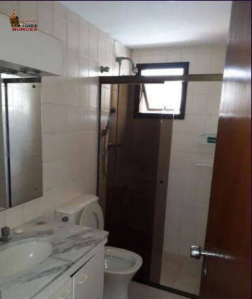Imagem Apartamento com 3 Quartos à Venda, 105 m² em Moema - São Paulo