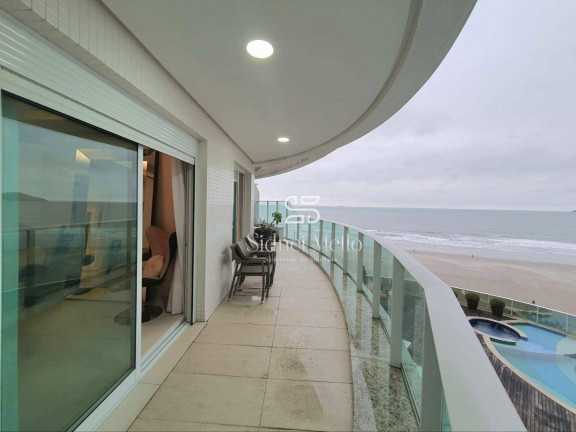 Imagem Apartamento com 3 Quartos à Venda, 214 m² em Frente Mar Centro - Balneário Camboriú