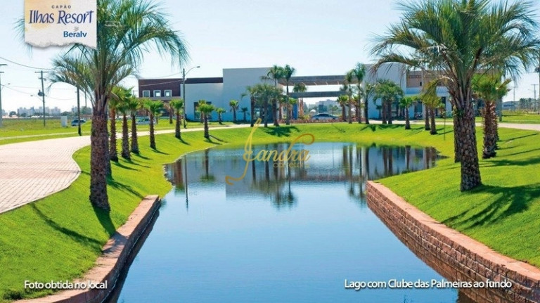 Imagem Terreno à Venda, 555 m² em Capão Ilhas Resort - Capão Da Canoa Imagem Terreno à Venda, 555 m² em Capão Ilhas Resort - Capão Da Canoa