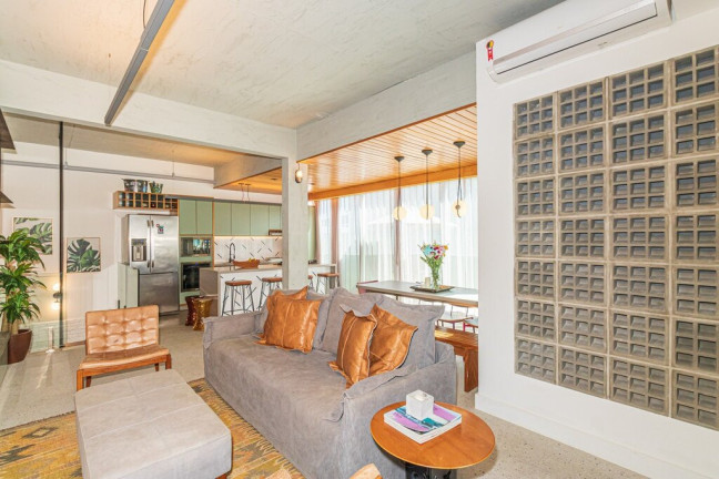 Imagem Cobertura com 3 Quartos à Venda, 150 m² em Barra Da Tijuca - Rio De Janeiro Imagem Cobertura com 3 Quartos à Venda, 150 m² em Barra Da Tijuca - Rio De Janeiro
