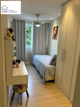 Imagem Apartamento com 3 Quartos à Venda, 89 m² em Pechincha - Rio De Janeiro