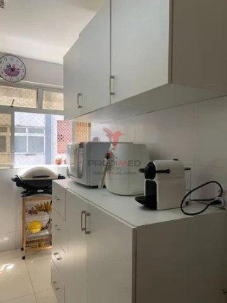Imagem Apartamento com 3 Quartos à Venda, 118 m² em Cabo Branco - João Pessoa Imagem Apartamento com 3 Quartos à Venda, 118 m² em Cabo Branco - João Pessoa