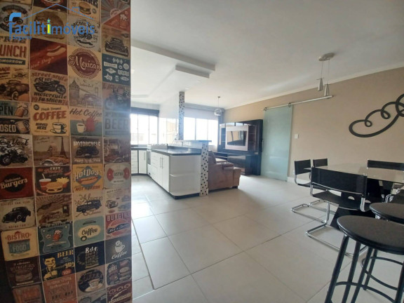 Imagem Apartamento com 2 Quartos à Venda, 72 m² em Centro - São Bernardo Do Campo