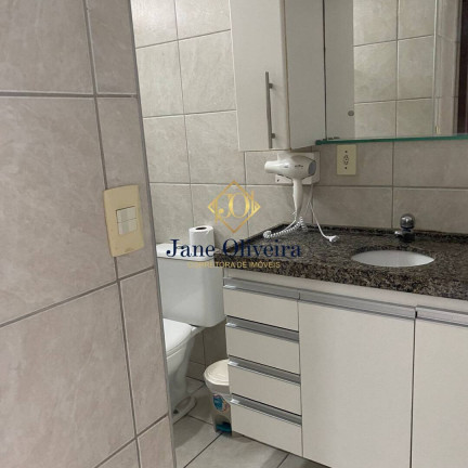 Imagem Apartamento com 1 Quarto para Alugar, 47 m² em Tambaú - João Pessoa