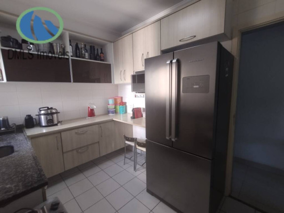 Imagem Apartamento com 4 Quartos à Venda, 105 m² em Jardim Tupanci - Barueri Imagem Apartamento com 4 Quartos à Venda, 105 m² em Jardim Tupanci - Barueri
