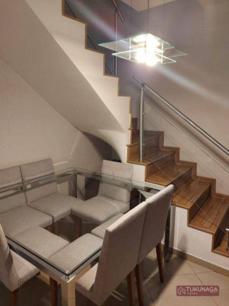 Imagem Sobrado com 3 Quartos à Venda, 128 m² em Parada Inglesa - São Paulo Imagem Sobrado com 3 Quartos à Venda, 128 m² em Parada Inglesa - São Paulo