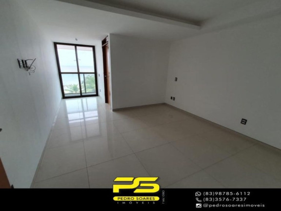 Imagem Apartamento com 4 Quartos à Venda, 147 m² em Cabo Branco - João Pessoa Imagem Apartamento com 4 Quartos à Venda, 147 m² em Cabo Branco - João Pessoa