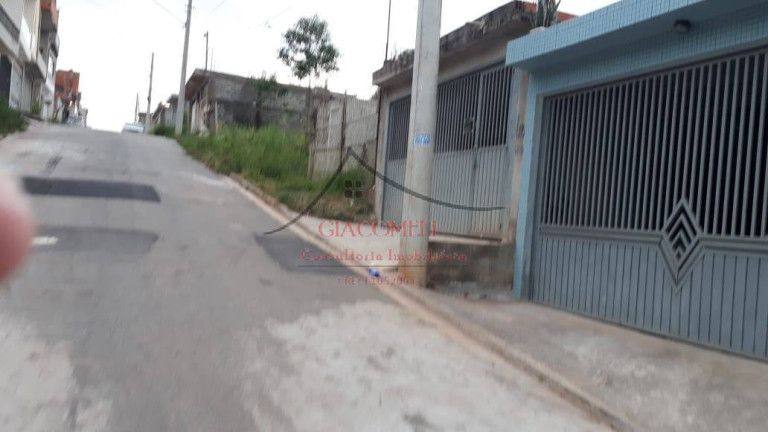 Imagem Terreno à Venda, 250 m² em Jardim Premiano - São Paulo Imagem Terreno à Venda, 250 m² em Jardim Premiano - São Paulo