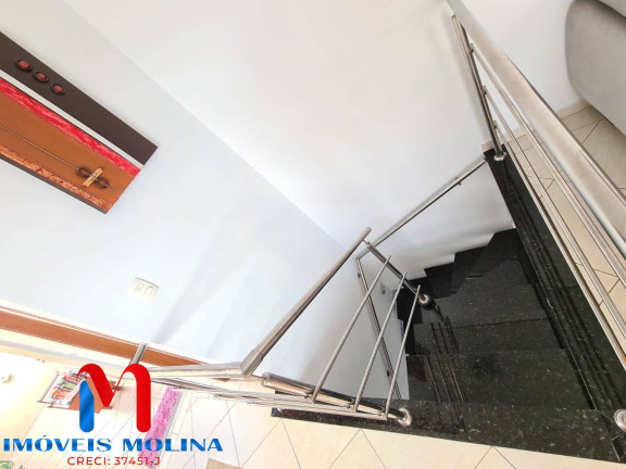 Imagem Cobertura com 4 Quartos à Venda, 145 m² em Osvaldo Cruz - São Caetano Do Sul