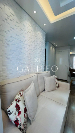 Imagem Apartamento com 2 Quartos à Venda, 54 m² em Parque União - Jundiaí Imagem Apartamento com 2 Quartos à Venda, 54 m² em Parque União - Jundiaí