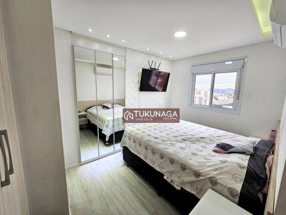 Imagem Apartamento com 2 Quartos à Venda, 66 m² em Jardim Flor Da Montanha - Guarulhos Imagem Apartamento com 2 Quartos à Venda, 66 m² em Jardim Flor Da Montanha - Guarulhos